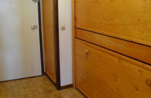 Samoens Apartamento | Studio cabine, balcon, internet et animaux admis - FR-1-629-136