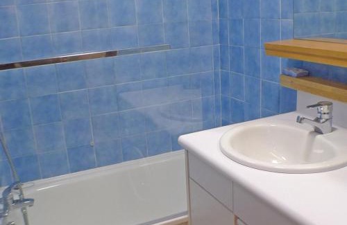 Samoens Apartamento | Studio cabine, balcon, internet et animaux admis - FR-1-629-136