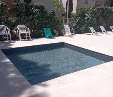 Cap d'Agde Apartamento | Studio cabine cap d’Agde