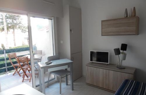 Cap d'Agde Apartamento | Studio cabine cap d’Agde