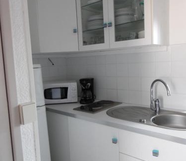 Cap d'Agde Apartamento | Studio cabine cap d’Agde