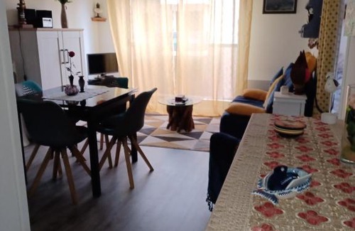 Arcachon Apartamento | Studio Cabine centre Arcachon