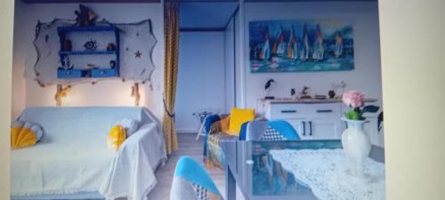 Arcachon Apartamento | Studio cabine centre ville