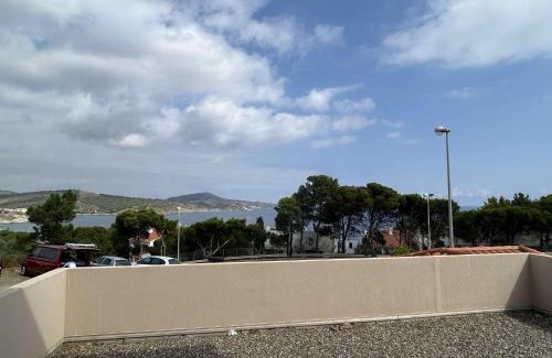 Banyuls-sur-Mer Apartamento | Studio cabine climatisé, parking, proche mer à Banyuls, 4 couchages - FR-1-225C-150