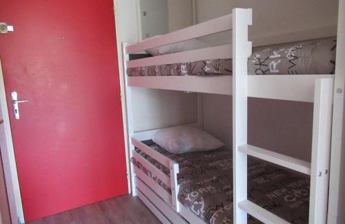 Le Grau-Du-Roi Apartamento | Studio cabine climatisé, proche plage, parfait pour 4 pers. - FR-1-307-123