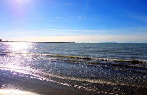 Le Grau-Du-Roi Apartamento | Studio cabine climatisé, proche plage, parfait pour 4 pers. - FR-1-307-123