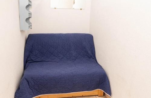 Le Lavandou Apartamento | Studio cabine climatisé pour 3 avec parking privé, Le Lavandou - FR-1-803-15