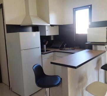 Cap d'Agde Apartamento | Studio cabine climatisé sur l'île des pêcheurs