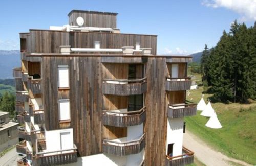 Prapoutel Apartamento | Studio cabine confortable au pied des pistes - FR-1-557-114