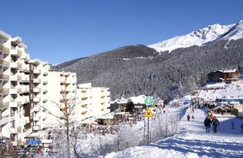 Prapoutel Apartamento | Studio cabine cosy pied des pistes avec balcon et casier à skis - FR-1-557-16
