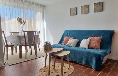 Gruissan Apartamento | Studio Cabine des Voiles d'OC Gruissan