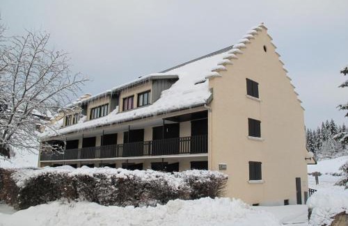 Correncon-en-Vercors Apartamento | Studio Cabine avec Jardinet à Corrençon, Navette Gratuite, Proche Village et Pistes de Ski - FR-1-515-52