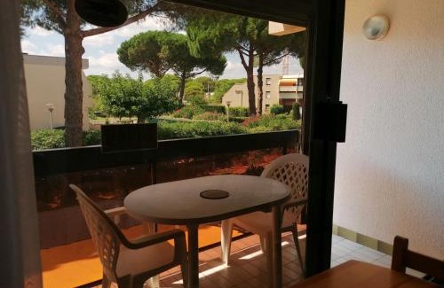 Le Grau-Du-Roi Apartamento | Studio cabine - Grau du Roi