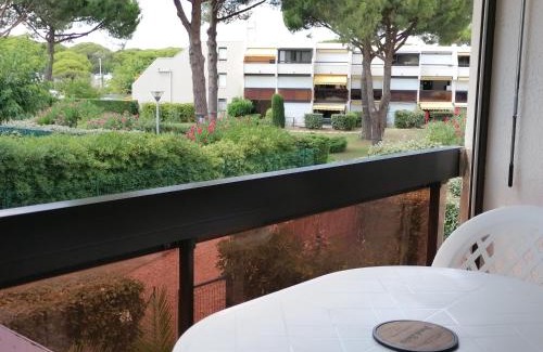 Le Grau-Du-Roi Apartamento | Studio cabine - Grau du Roi