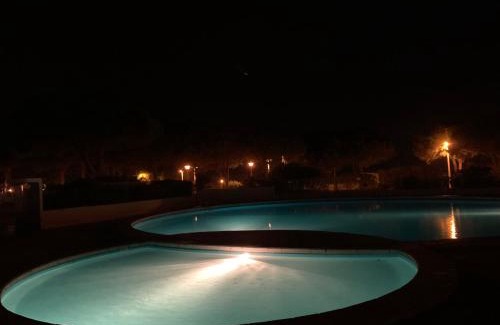 Le Grau-Du-Roi Apartamento | Studio cabine L Escale Plage