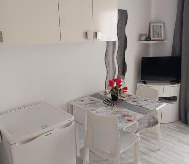 Le Grau-Du-Roi Apartamento | Studio cabine le grau du roi 6 min de la plage à pied