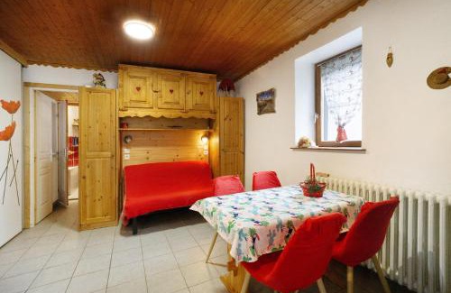 Valloire Apartamento | Studio cabine - Les ecrins 2