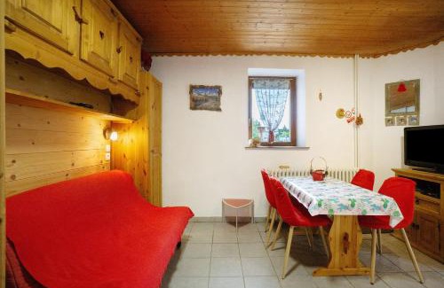 Valloire Apartamento | Studio cabine - Les ecrins 2