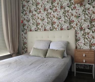 Le Barcares Apartamento | Studio cabine Marché de Noël - Vue mer