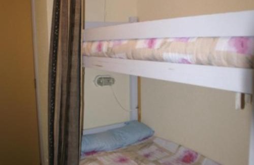 Prapoutel Apartamento | Studio cabine pieds des pistes avec balcon et casier à skis - FR-1-557-47