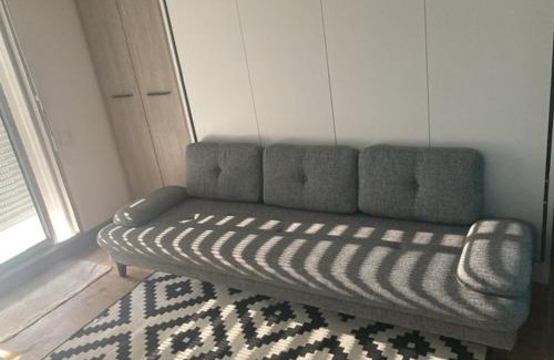 Pornichet Apartamento | Studio Cabine Pornichet Vue Mer 4 pers