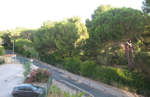 Saint-Cyprien Plage Apartamento | Studio cabine pour 4 pers, proche plage, animaux admis - Saint-Cyprien - FR-1-106-91