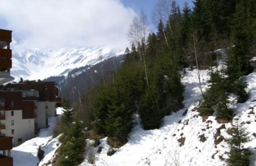 Le Pleynet Apartamento | Studio cabine proche pistes, balcon, casier à skis, parking gratuit - FR-1-557A-21