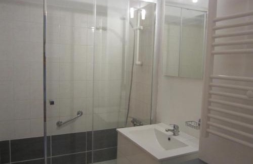 Villard-de-Lans Apartamento | Studio cabine rénové, 100m du centre du village, Villard-de-Lans - FR-1-689-22