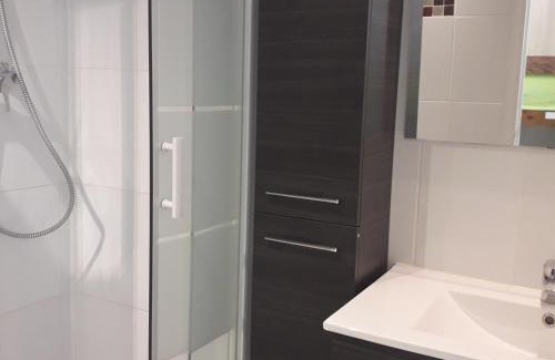 Villard-de-Lans Apartamento | Studio cabine rénové 4 pers., exposé sud, proche pistes - FR-1-689-90