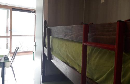 Villard-de-Lans Apartamento | Studio cabine rénové 4 pers., exposé sud, proche pistes - FR-1-689-90