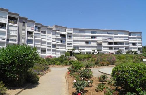 Sete Apartamento | Studio cabine rénové avec ascenseur et parking, à 30m de la plage - FR-1-338-547