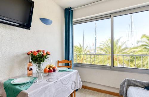 Gruissan Apartamento | Studio cabine Viktoria