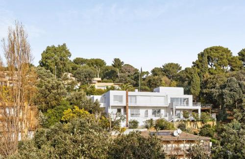 Cavalaire-sur-Mer Apartamento | Studio Cactus - Welkeys