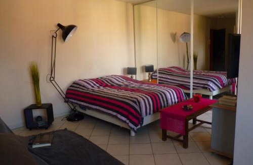 Cros-de-Cagnes Apartamento | studio cagnes sur mer