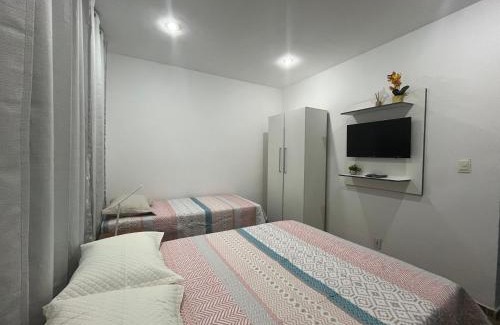Mossoro Casa | Studio Caju - 3 min do Mossoró Cidade Junina