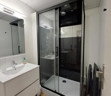 Port Apartamento | Studio Calais Plage - Front de mer