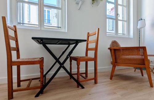 Les Grands Carmes Apartamento | Studio Calanques près du Vieux Port