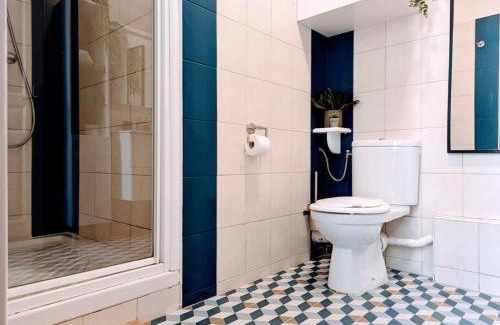 Les Grands Carmes Apartamento | Studio Calanques près du Vieux Port