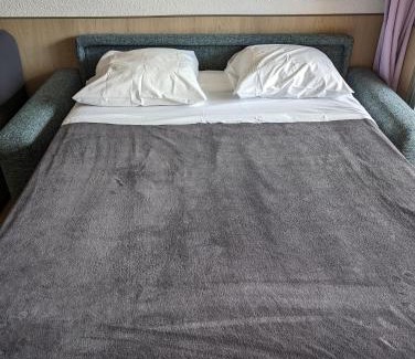 Plaine de la Brague Apartamento | Studio Calme Dernier Etage