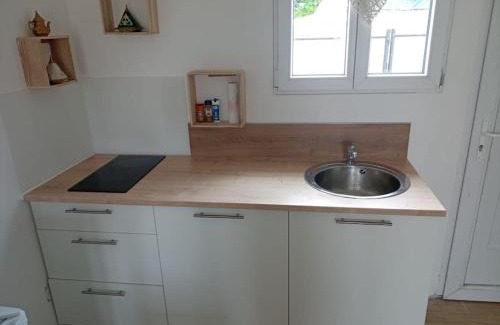 Saussan Apartamento | studio calme entre Montpellier et la mer