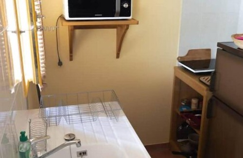 Brive-la-Gaillarde Apartamento | Studio Calme Chaleureux
