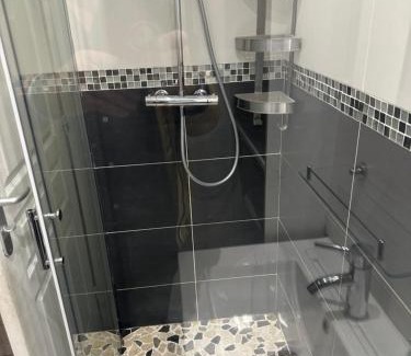 Mitry-Mory Apartamento | Studio calme