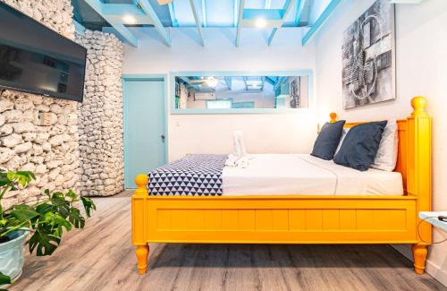 Gambier Apartamento | Studio Candy at Viking Hill - Love Beach