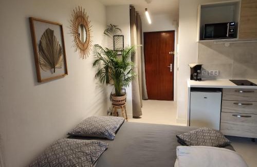Mandelieu-La-Napoule Apartamento | STUDIO Cannes Marina