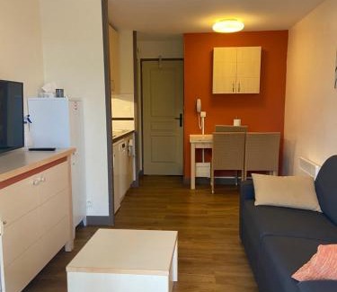 Agay Apartamento | Studio Cap Esterel