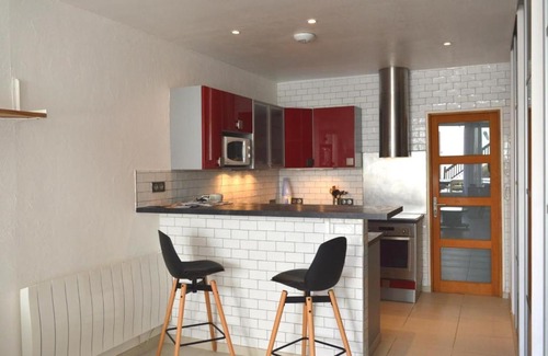 Capbreton Apartamento | Studio Capbreton, 1 pièce, 4 personnes - FR-1-247-171