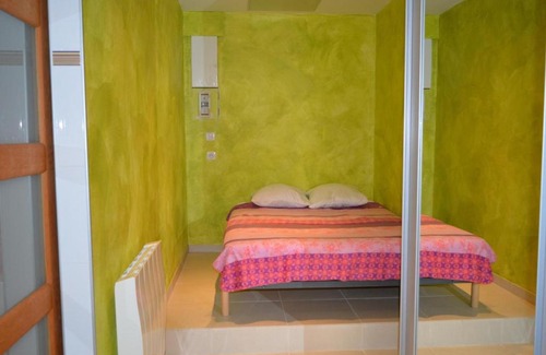 Capbreton Apartamento | Studio Capbreton, 1 pièce, 4 personnes - FR-1-247-171