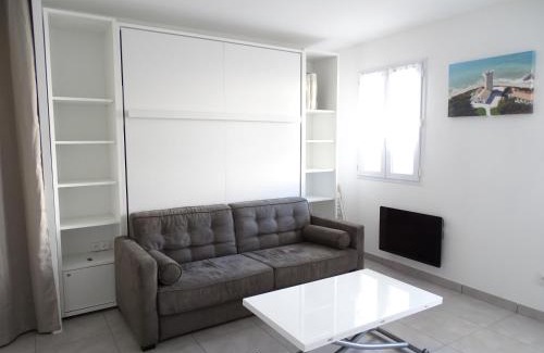 La Flotte Apartamento | Studio Carline