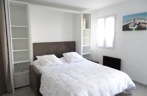 La Flotte Apartamento | Studio Carline