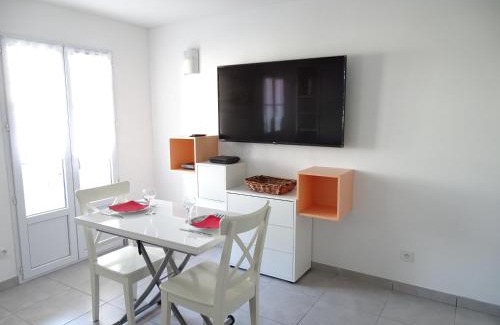 La Flotte Apartamento | Studio Carline